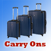 carry on luggage