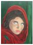 Afghan girl